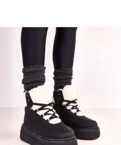 Sportieve botjes model 219939 Solea