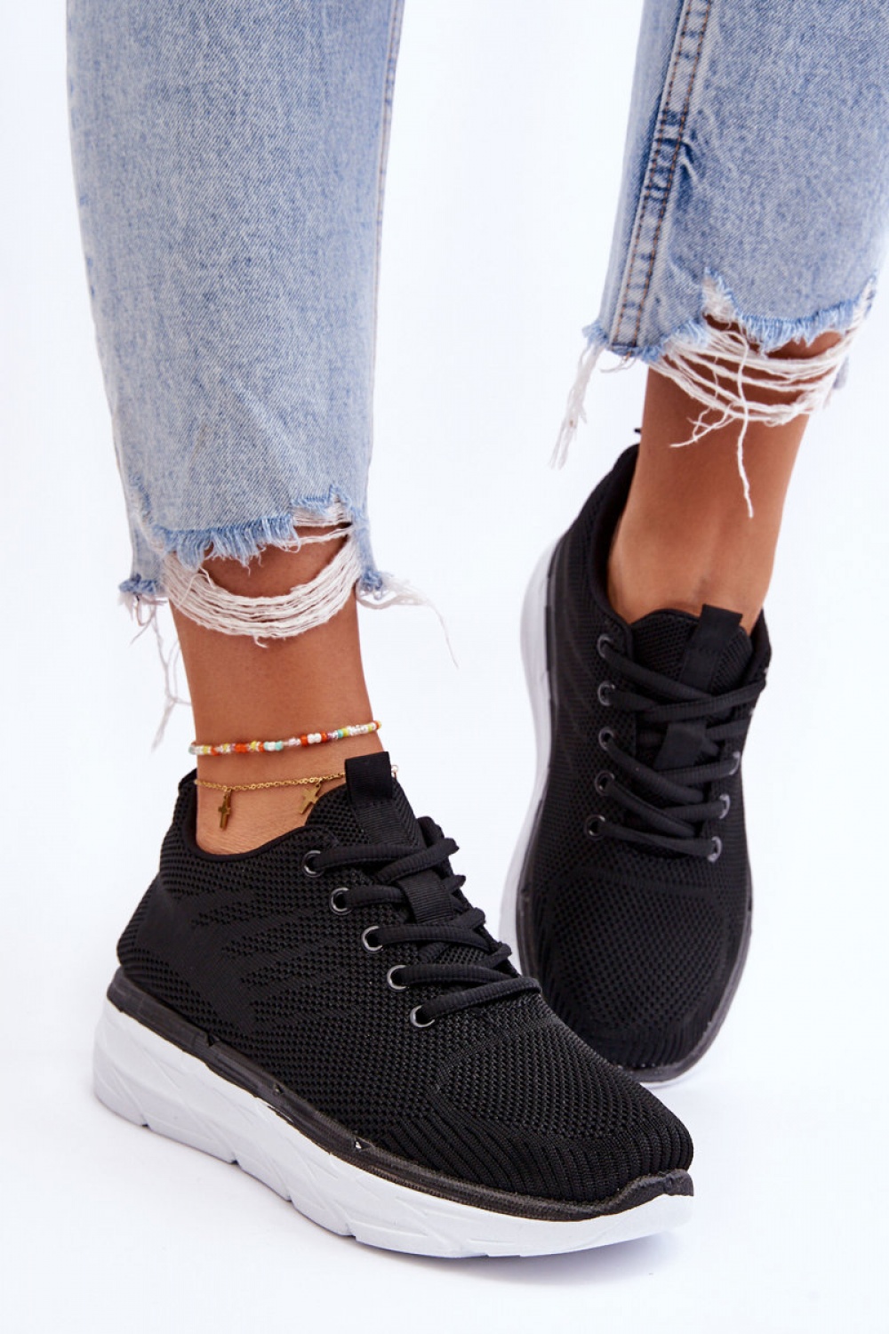 Sportschoenen model 182330 Step in style