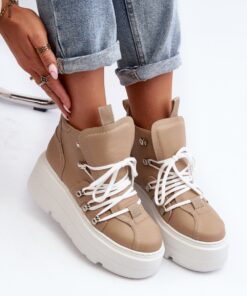 Alternative view of Sportschoenen model 192277 Step in style