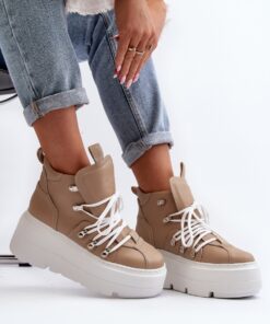 Sportschoenen model 192277 Step in style