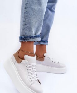 Alternative view of Sportschoenen model 192318 Step in style