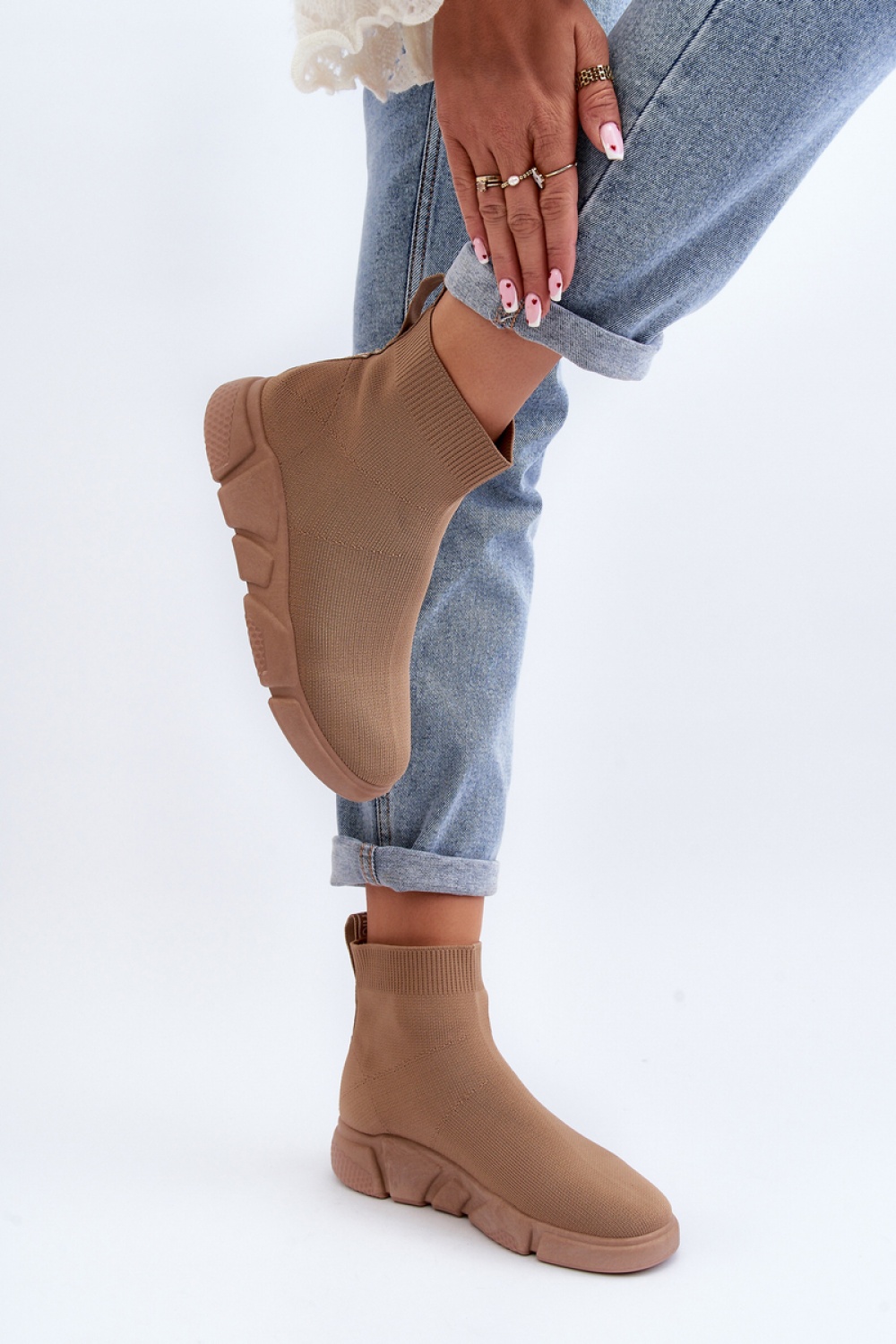 Sportschoenen model 192927 Step in style - Image 2