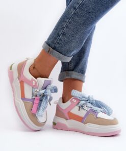 Alternative view of Sportschoenen model 192929 Step in style