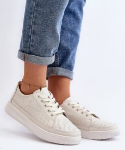 Sportschoenen model 192935 Step in style