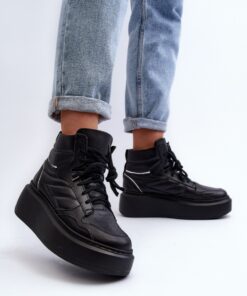 Alternative view of Sportschoenen model 192937 Step in style