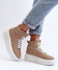 Alternative view of Sportschoenen model 192938 Step in style