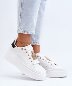 Sportschoenen model 193516 Step in style