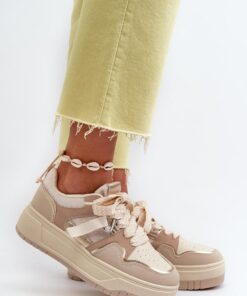 Sportschoenen model 196356 Step in style