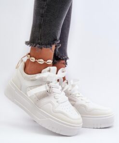 Sportschoenen model 196357 Step in style