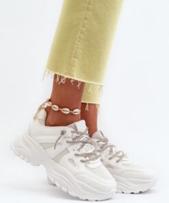 Sportschoenen model 196358 Step in style