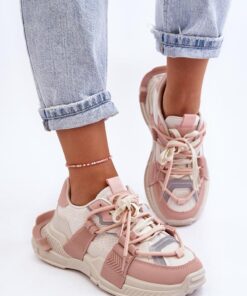 Alternative view of Sportschoenen model 197391 Step in style