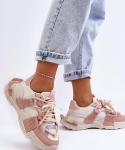 Sportschoenen model 197391 Step in style