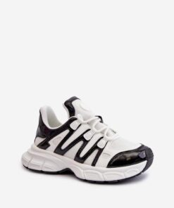 Alternative view of Sportschoenen model 197407 Step in style