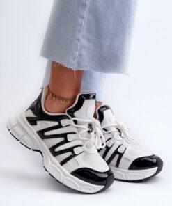 Sportschoenen model 197407 Step in style