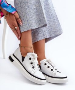 Sportschoenen model 198208 Step in style