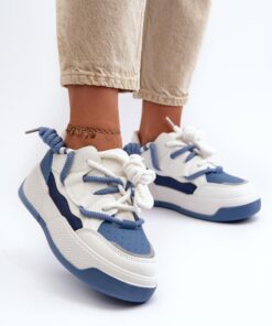 Sportschoenen model 198213 Step in style