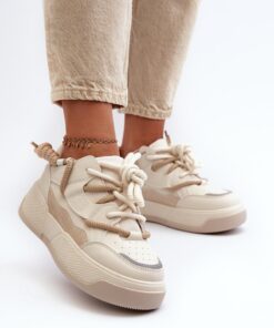 Sportschoenen model 198214 Step in style