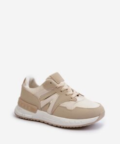 Alternative view of Sportschoenen model 198217 Step in style