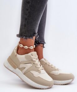 Sportschoenen model 198217 Step in style