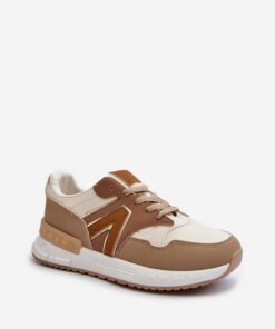 Alternative view of Sportschoenen model 198219 Step in style