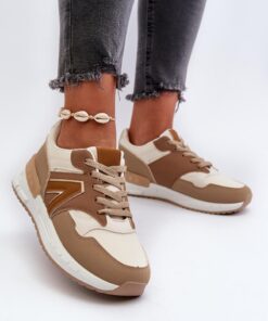 Sportschoenen model 198219 Step in style