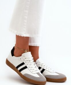 Sportschoenen model 198447 Step in style