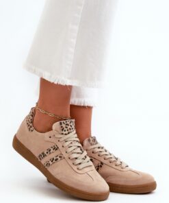 Sportschoenen model 198448 Step in style