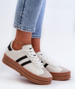 Sportschoenen model 198511 Step in style