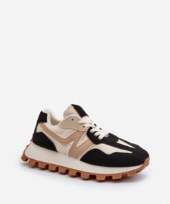 Alternative view of Sportschoenen model 198719 Step in style