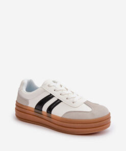 Alternative view of Sportschoenen model 199171 Step in style