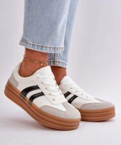 Sportschoenen model 199171 Step in style