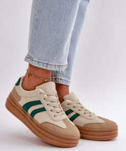 Sportschoenen model 199173 Step in style