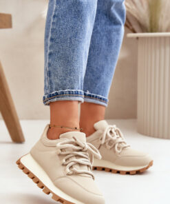 Sportschoenen model 199880 Step in style