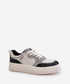 Alternative view of Sportschoenen model 199881 Step in style