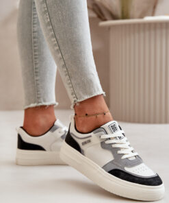 Sportschoenen model 199881 Step in style