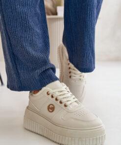 Sportschoenen model 199885 Step in style