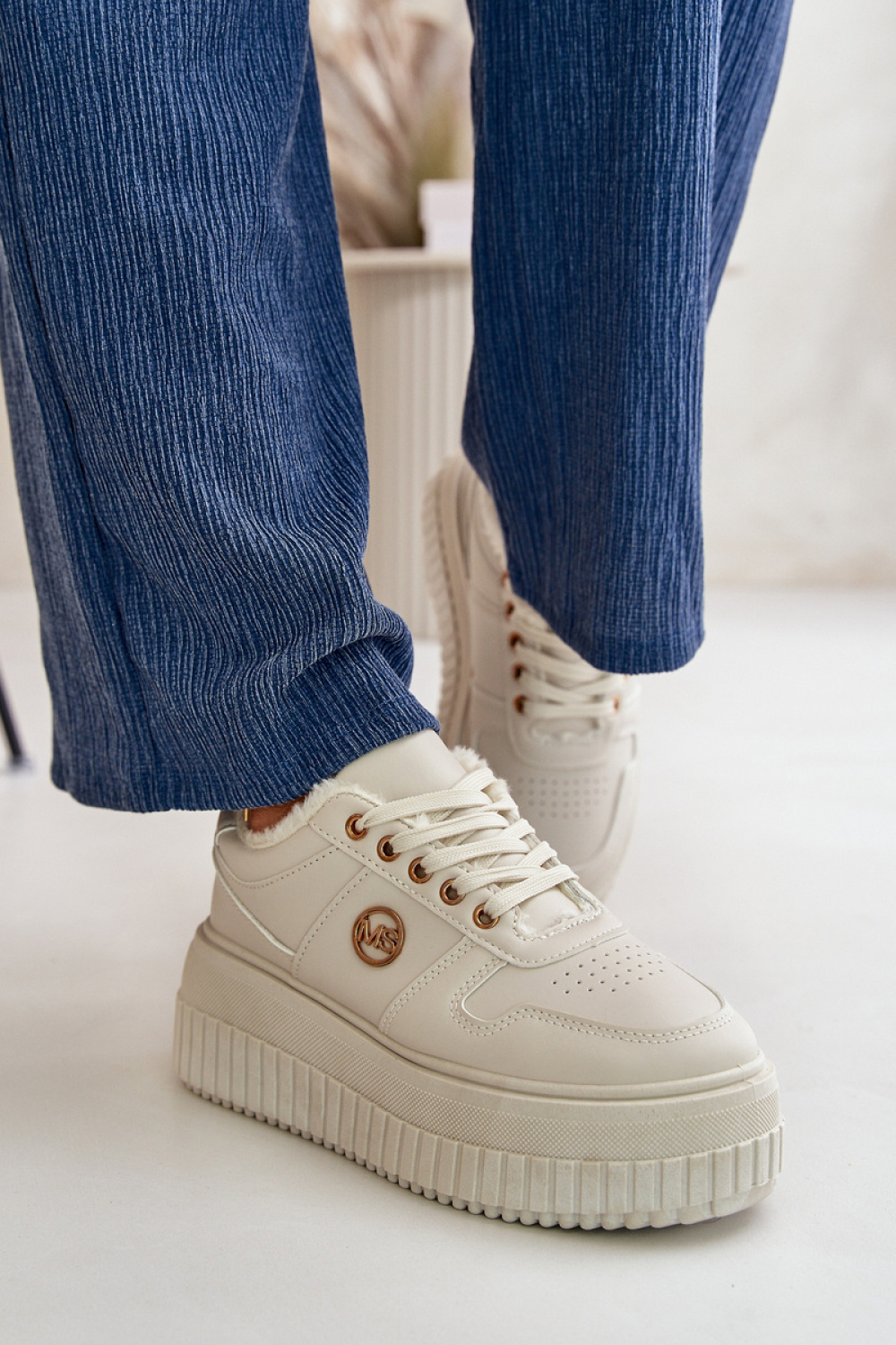 Sportschoenen model 199885 Step in style