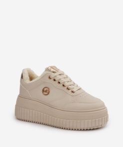 Alternative view of Sportschoenen model 199888 Step in style