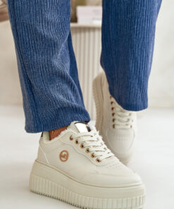 Sportschoenen model 199888 Step in style