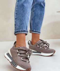 Sportschoenen model 200824 Step in style