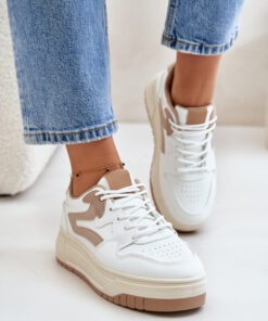 Sportschoenen model 201046 Step in style