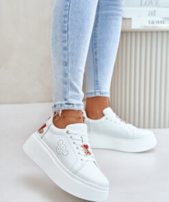 Sportschoenen model 201702 Step in style