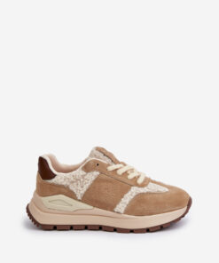 Alternative view of Sportschoenen model 201706 Step in style