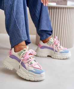 Alternative view of Sportschoenen model 201715 Step in style