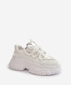 Alternative view of Sportschoenen model 201716 Step in style