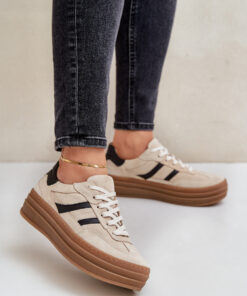 Sportschoenen model 203629 Step in style