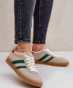 Sportschoenen model 203911 Step in style