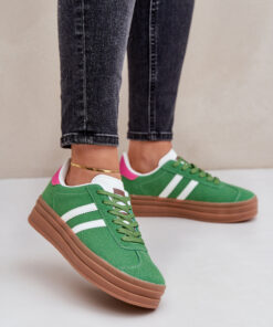 Sportschoenen model 203913 Step in style