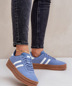 Sportschoenen model 203916 Step in style