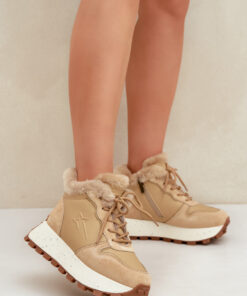 Sportschoenen model 203918 Step in style